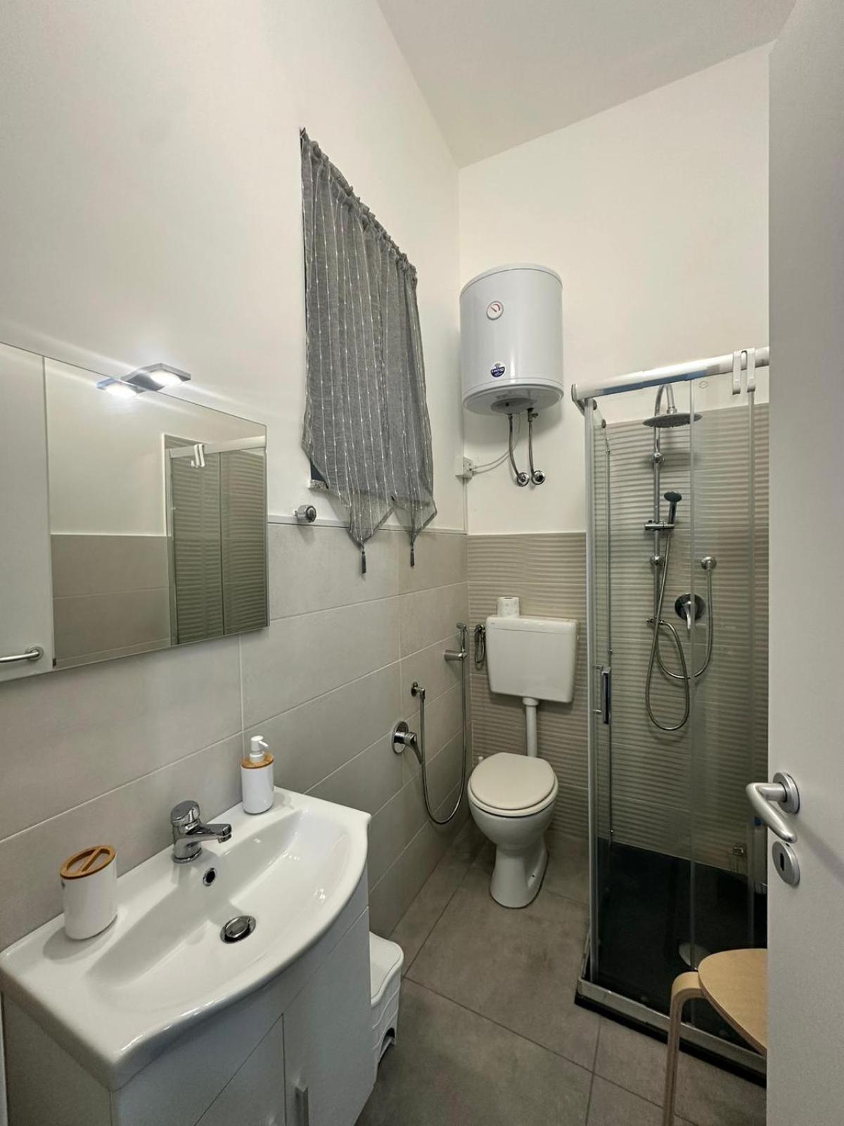 Agathae Home CTA Exterior foto